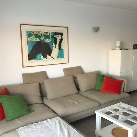 Apartament King'S Paradise Callao Salvaje Zewnętrze zdjęcie