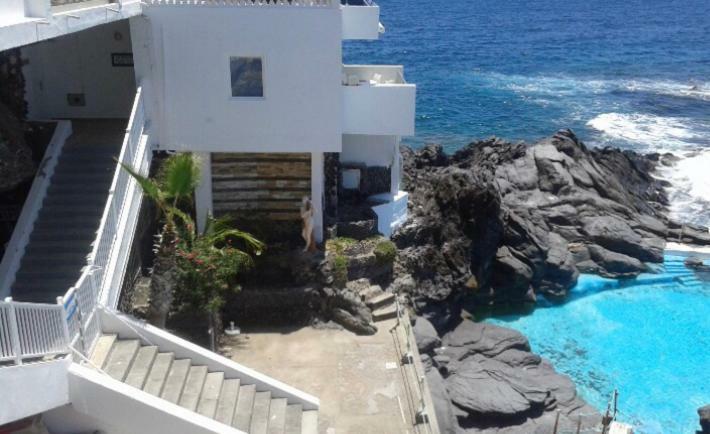 Apartament King'S Paradise Callao Salvaje Zewnętrze zdjęcie