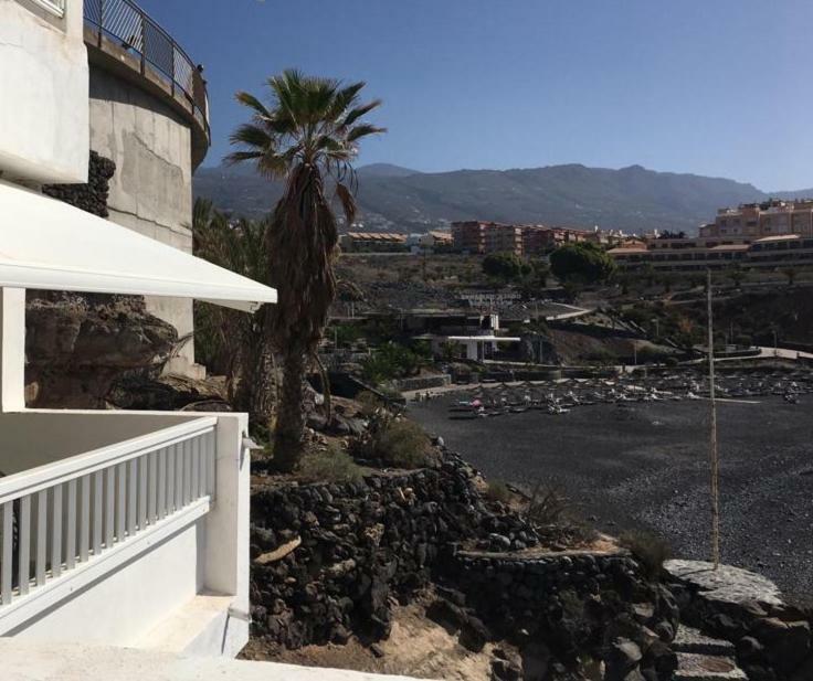 Apartament King'S Paradise Callao Salvaje Zewnętrze zdjęcie