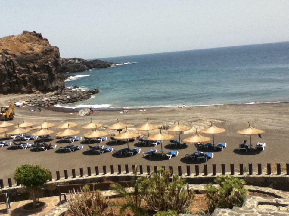 Apartament King'S Paradise Callao Salvaje Zewnętrze zdjęcie