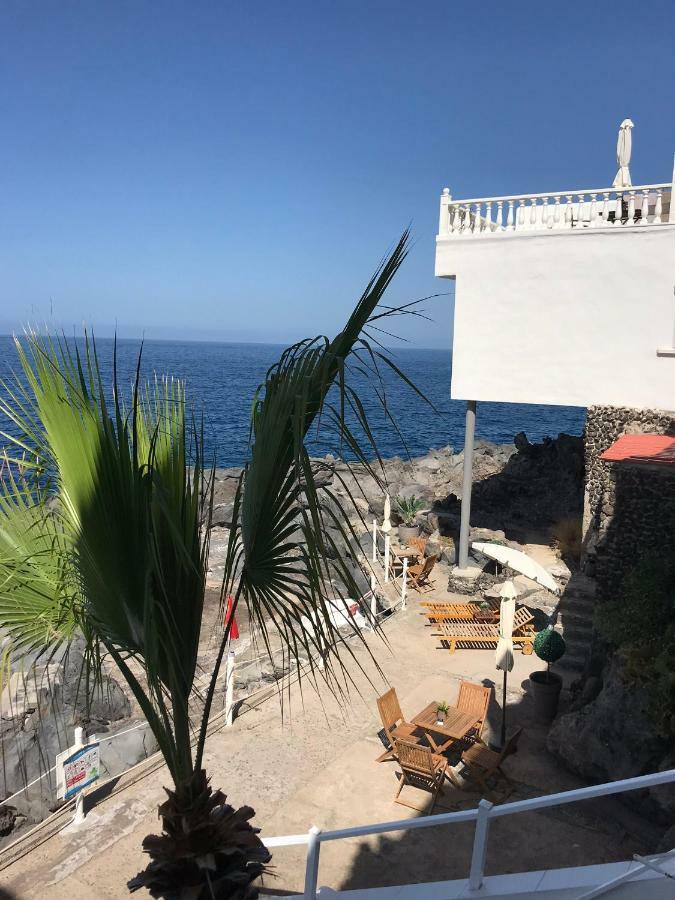 Apartament King'S Paradise Callao Salvaje Zewnętrze zdjęcie