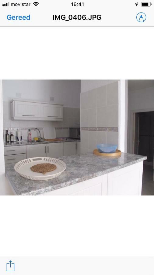 Apartament King'S Paradise Callao Salvaje Zewnętrze zdjęcie