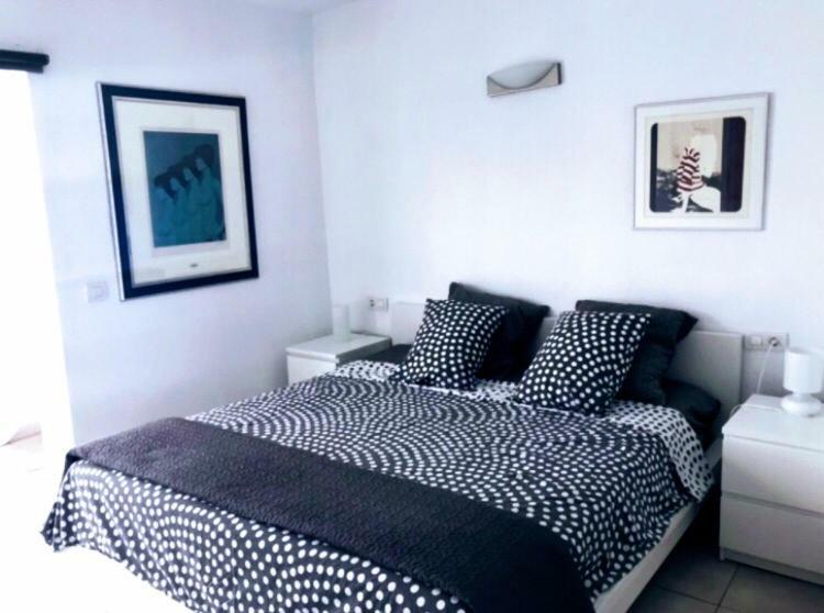 Apartament King'S Paradise Callao Salvaje Zewnętrze zdjęcie