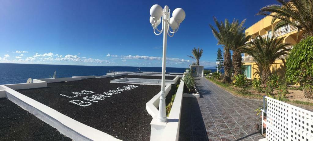 Apartament King'S Paradise Callao Salvaje Zewnętrze zdjęcie