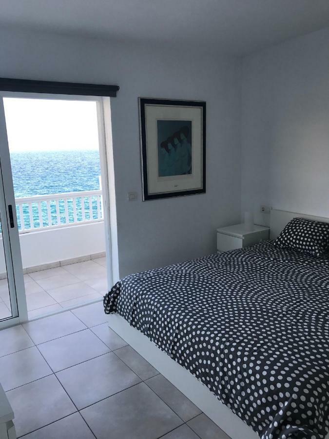 Apartament King'S Paradise Callao Salvaje Zewnętrze zdjęcie