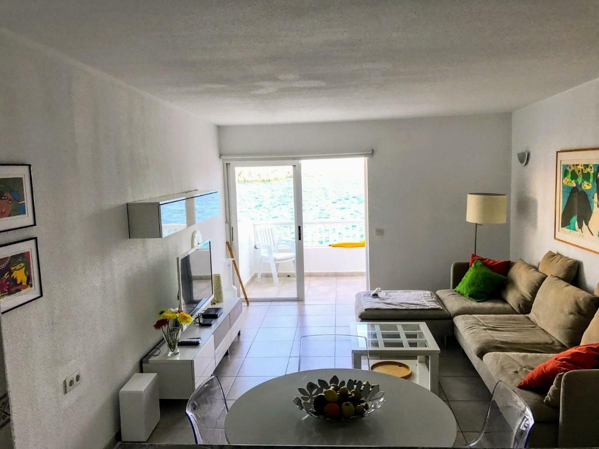 Apartament King'S Paradise Callao Salvaje Zewnętrze zdjęcie