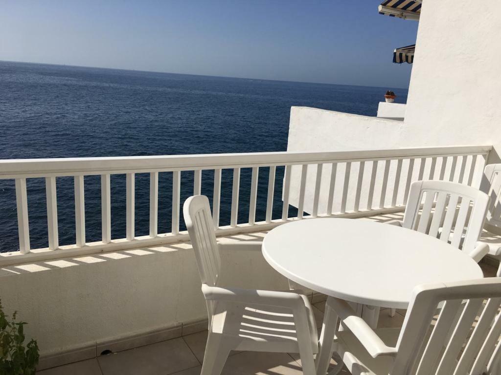 Apartament King'S Paradise Callao Salvaje Zewnętrze zdjęcie