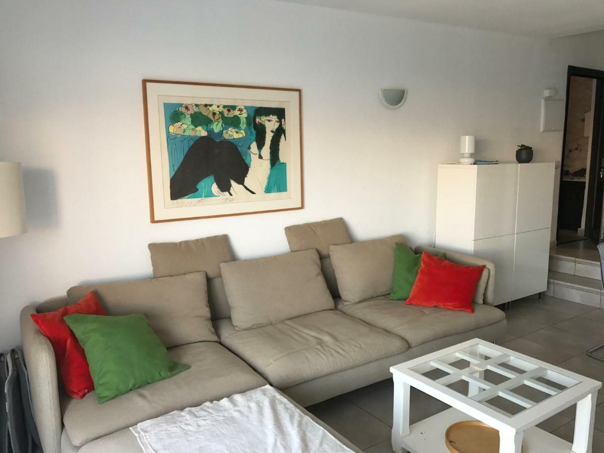 Apartament King'S Paradise Callao Salvaje Zewnętrze zdjęcie