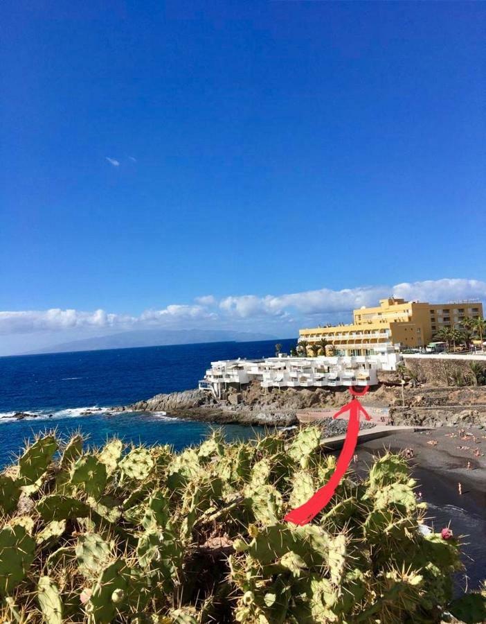 Apartament King'S Paradise Callao Salvaje Zewnętrze zdjęcie